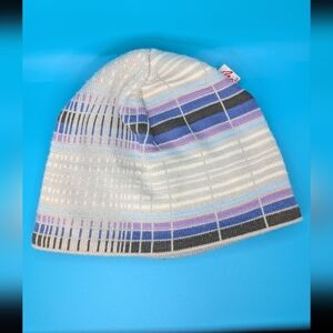 Vintage Merkley Winter Hat / Beanie